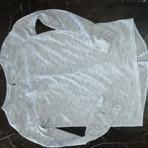 Girls Champion long sleeve